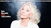 Judy Collins on Performing Wildflowers, Staring Down Mitch McConnell, and Her Next LP