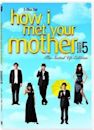 How I Met Your Mother season 5