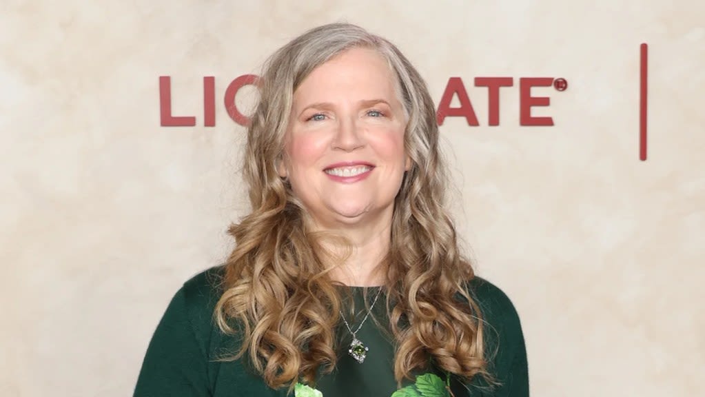 Suzanne Collins to Release New ‘Hunger Games’ Novel in 2025