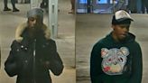 NYPD: Two sought for questioning in connection to alleged knifepoint robbery in New Brighton