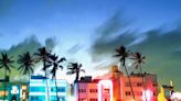 Miami’s makeover from party town to cultural haven