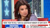 Ana Navarro Nails Why Trump’s ‘Stupidest’ Gaffes Are Way Worse Than Biden’s