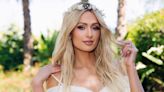 Paris Hilton secures huge music stars for long-awaited second album