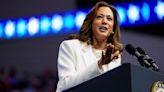 Know all about Kamala Harris’ Indian side of the family