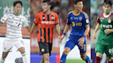 2024 K League Transfer Window Closes With 119 New Registrations