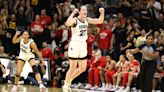 WNBA MVP Responds to Report of Caitlin Clark Getting Signature Shoe