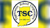 Tippecanoe school bus involved in 3 car crash