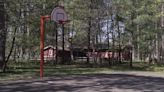 Boulder Junction nearing completion on new basketball court