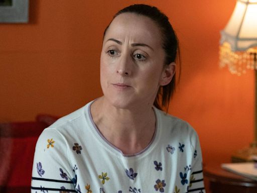 EastEnders' Natalie Cassidy pays tribute to her dad on anniversary of his death