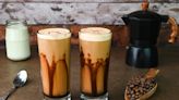 Upgrade Your Morning Brew with Four Tasty Homemade Coffee Syrups in Minutes