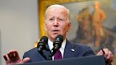 ‘Don’t Run Joe’ campaign launches first TV ad in New Hampshire urging Biden not to seek reelection