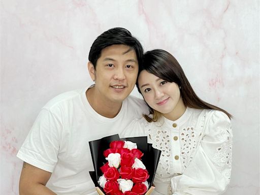 楊佩潔離婚！昔交往5個月閃婚「媽媽事後才知」氣炸：扮家家酒嗎