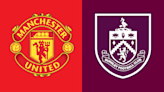 Man Utd v Burnley: Pick of the stats