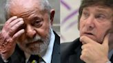 Lula llamó a consultas a su embajador en Argentina en medio de tensiones con Milei | Política