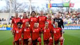 Switzerland Women's World Cup 2023 squad: Most recent call-ups
