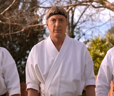 Cobra Kai: Netflix revela un épico tráiler de la sexta y última temporada del spin-off de Karate Kid