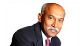 GXS Bank appoints ex-SGX president Muthukrishnan Ramaswami as group CEO