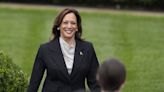 Kamala Harris habla por primera vez tras la decisión de Biden de bajar su candidatura: “Estamos agradecidos por su servicio”