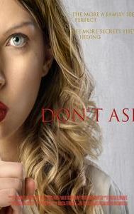 Don't Ask | Horror