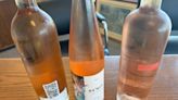 Column: B.C. rosé wines