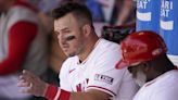 Mike Trout is healthy and producing. That hasn’t been enough for the Shohei Ohtani-less Angels - WTOP News