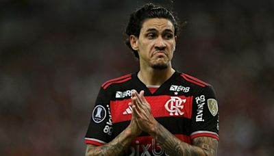 Flamengo quiere ampliar la ventaja en la ida de los octavos de la Libertadores ante Bolivar