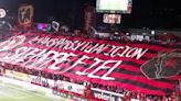Emiten sanciones a Club Tijuana por agresión entre fanáticos tras partido Xolos vs León