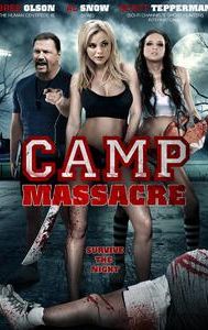 Camp Massacre