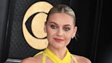 Kelsea Ballerini vows to freeze her eggs following Morgan Evans split as she discusses fear of failure