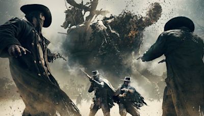 Hunt: Showdown dirá adiós a PS4 y Xbox One en agosto de este año: se acabará el soporte para el título