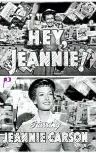 Hey, Jeannie!