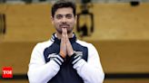 No promotion to Swapnil Kusale for 9 years despite pleas, Railways now pushes file in jiffy | Paris Olympics 2024 News - Times of India