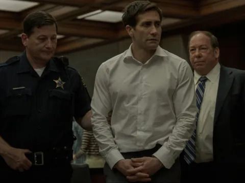 Presumed Innocent Episode 3 Release Date & Time