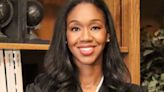 Kyra Bolden Could Become The First Black Woman To Join Michigan’s Supreme Court