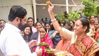 Maharashtra's New Schemes For Women Empowerment Launched By CM Shinde