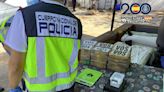 Desarticulada una organización criminal que traficaba con cocaína y speed a gran escala