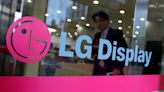 Exclusive-LG Display to supply OLED TV panels to Samsung Elec - sources