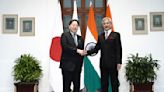 India and Japan look to collaborate in building semiconductors and resilient supply chains