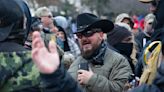 A jovial Stewart Rhodes tries to woo jurors at Oath Keepers seditious conspiracy trial