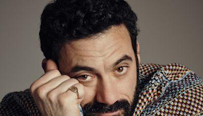 ‘The Gilded Age’ Star Morgan Spector on Playing a Robber Baron and Introducing Conflict to the Show’s Happiest Marriage: ‘...