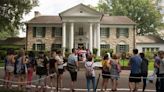 Graceland foreclosure sale halted as Presley estate's lawsuit moves forward