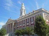 Schenectady City Hall