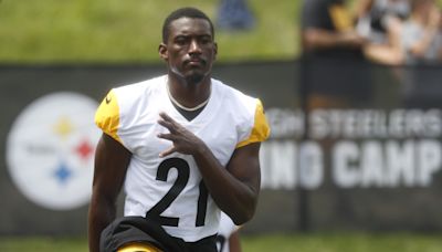 Former Steelers WR Dominating UFL