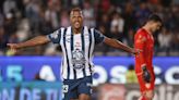 El uruguayo Pereira asegura que el Toluca está listo para contener al venezolano Rondón