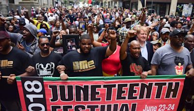 Qué es Juneteenth y lo que debes saber de este feriado