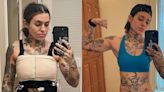 Morgan Wade Shares Update on Double Mastectomy Recovery: 'I Have 0 Regrets'