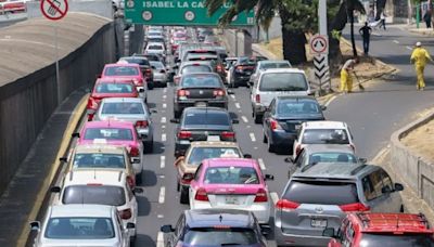 ¿Hay Doble Hoy No Circula para el 10 de agosto de 2024?: autos y placas que descansan en CDMX y Edomex