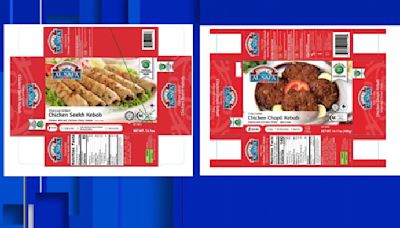 2,010 pounds of imported frozen ready-to-eat chicken recalled in US over Listeria contamination