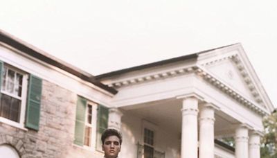 Nieta de Elvis Presley lucha para que no se venda Graceland, icónica mansión del cantante | Teletica
