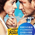 DVD 海量影片賣場 尪某愛計較/火山對對碰 電影 2013年